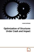 Optimization of Structures Under Crash and Impact 3639004698 Book Cover