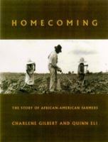 Homecoming: The Story of African-American Farmers 0807009636 Book Cover