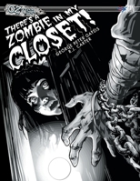 The Black Diamond Effect: Oz USA: There's a Zombie in My Closet! 1895462924 Book Cover
