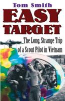 Easy Target 0451193016 Book Cover