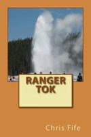 Ranger Tok 1481971859 Book Cover