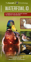 Waterfowl ID Set: A Complete Supplement to Indentify Waterfowl Based on "Where's the white?" 1620055139 Book Cover