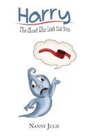 Harry: The Ghost Who Lost his Boo 1788236335 Book Cover