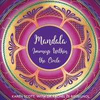 Mandala: Journeys Within the Circle 1922200980 Book Cover