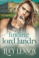 Finding Lord Landry 1954857381 Book Cover