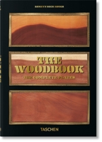 Romeyn B. Hough. the Woodbook. the Complete Plates 3836580616 Book Cover