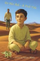 Do Not Ask - A Fish Tale B0G3PNQ7D8 Book Cover