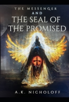 The Messenger: The Seal of The Promised B0BH2DQZPW Book Cover