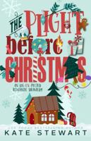 The Plight Before Christmas B09NR7GH8L Book Cover