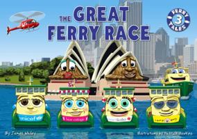 The Great Ferry Race 0646568434 Book Cover