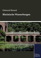 Rheinische Wasserburgen 1245550586 Book Cover
