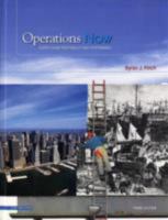 Operations Now: Supply Chain Profitability and Performance 0071285725 Book Cover