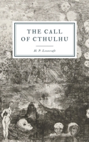 The Call of Cthulhu 1495255344 Book Cover