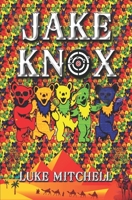 JAKE KNOX B0C5PCX46D Book Cover