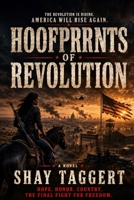 Hoofprints of Revolution: Uprising of America (Hoofprints of War) B0DV3D2Z23 Book Cover