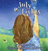 July Lights 1684335973 Book Cover