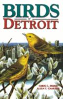 Birds of Detroit (U.S. City Bird Guides) 1551051265 Book Cover