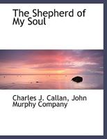 The Shepherd Of My Soul 9357945423 Book Cover