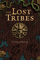 The Lost Tribes 099705137X Book Cover