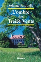L'ombre des treize vents 2246580110 Book Cover