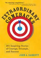 Extraordinary Comebacks 1402207964 Book Cover