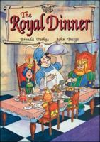 Royal Dinner Small 0732722969 Book Cover