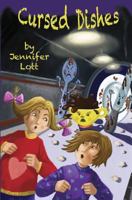 Cursed Dishes 0992140234 Book Cover