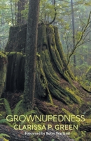 Grownupedness 1989467245 Book Cover