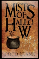Mists of Hallow B0CK9NN3F4 Book Cover