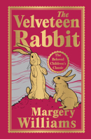 The Velveteen Rabbit (Deluxe Hardbound Edition) 9362142260 Book Cover