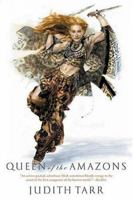 Queen of the Amazons 0765303965 Book Cover
