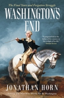 Washington's End 1501154249 Book Cover