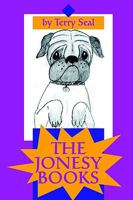 THE JONESY BOOKS 0595303536 Book Cover