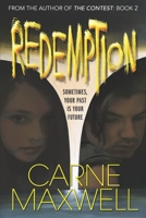Redemption 0473483548 Book Cover