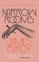 Narrow Rooms 0907040578 Book Cover