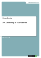 Die Aufkl�rung in Skandinavien 3656133883 Book Cover
