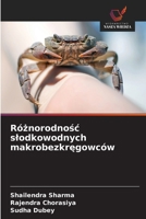 Róznorodnosc slodkowodnych makrobezkregowców (Polish Edition) 6630296508 Book Cover