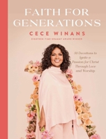 Faith for Generations 1637635982 Book Cover