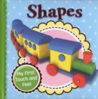 Shapes (Playful Pop-ups and Fun Flaps) 1845613767 Book Cover