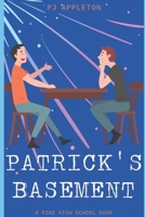 Patrick's Basement B0B4KB7RDT Book Cover