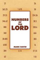 Numbers of the Lord 146533887X Book Cover