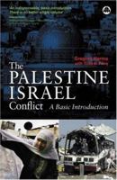 The Palestine-Israel Conflict: A Basic Introduction 0745327346 Book Cover