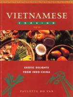 Vietnamese Cooking (Global Gourmet) 1861606184 Book Cover