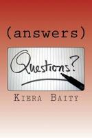 Questions: 1724356860 Book Cover