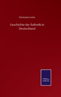 Geschichte Der Wissenschaften in Deutschland 374286839X Book Cover