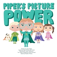 Piper's Picture Power B0CMH1733L Book Cover