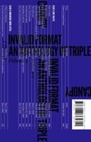 Invalid Format: An Anthology of Triple Canopy, Vol. 2 3943365352 Book Cover