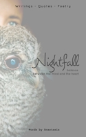 Nightfall 1034333380 Book Cover