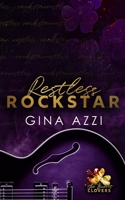Restless Rockstar 1954470460 Book Cover