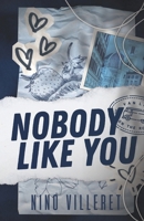 Nobody Like You (French Edition) B0H5LCZSWC Book Cover
